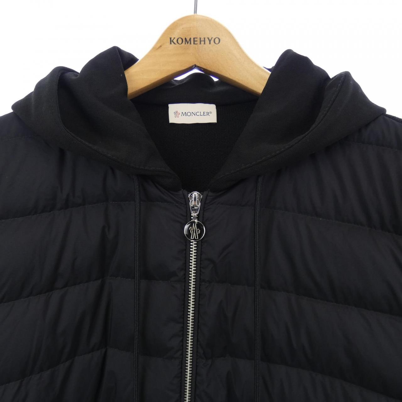 MONCLER MONCLER Down Jacket