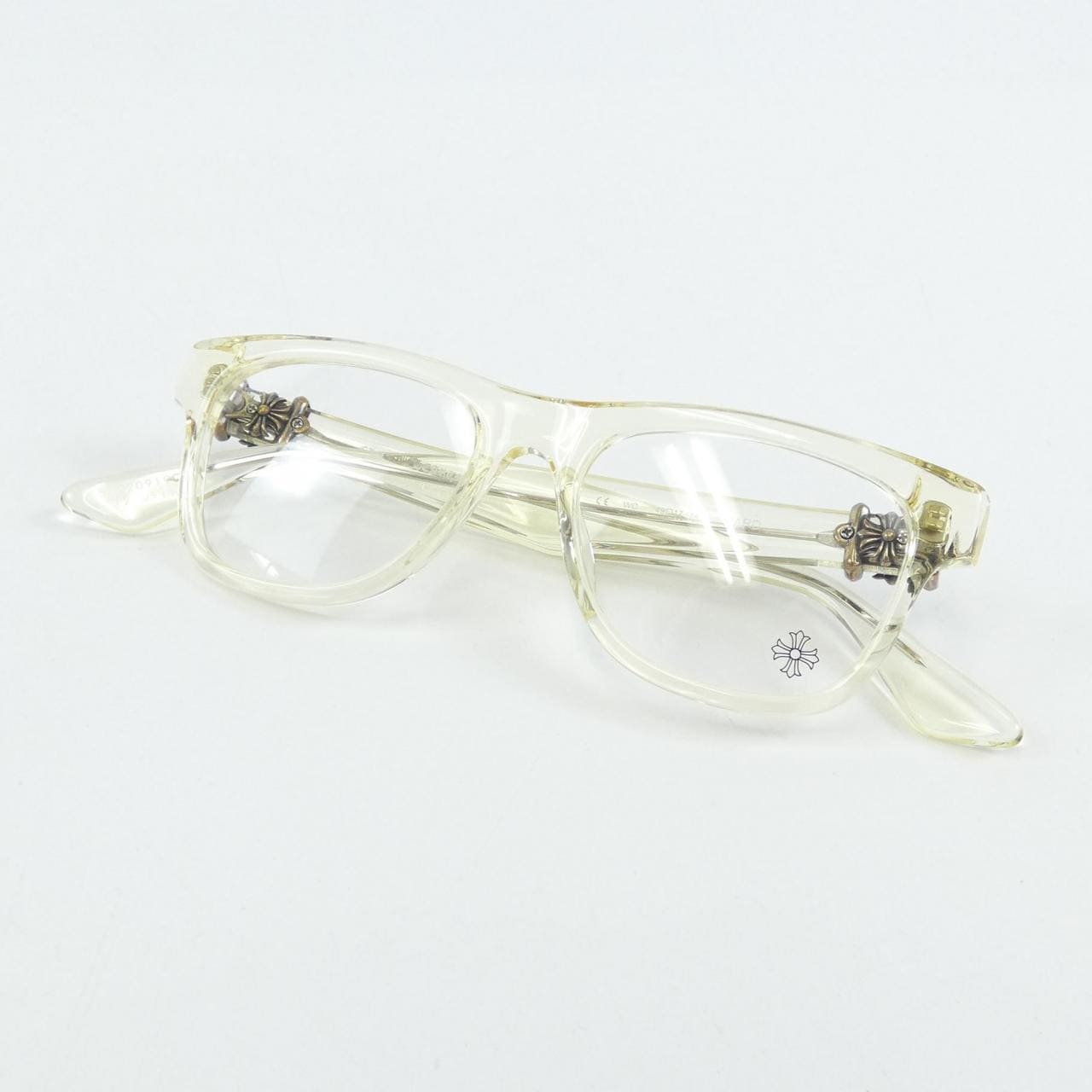 クロムハーツ CHROME HEARTS EYEWEAR