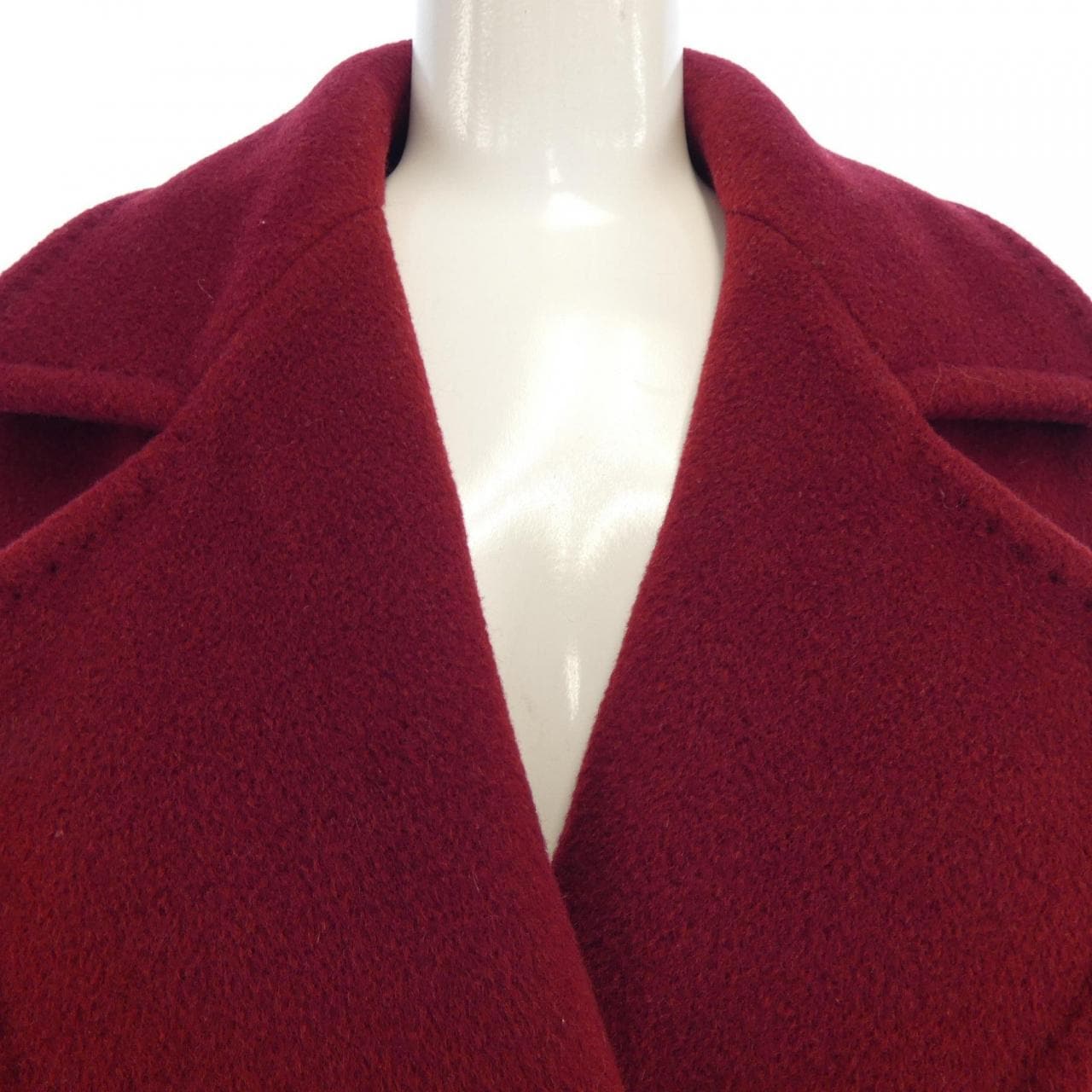 【vintage】Max Mara Max Mara 大衣