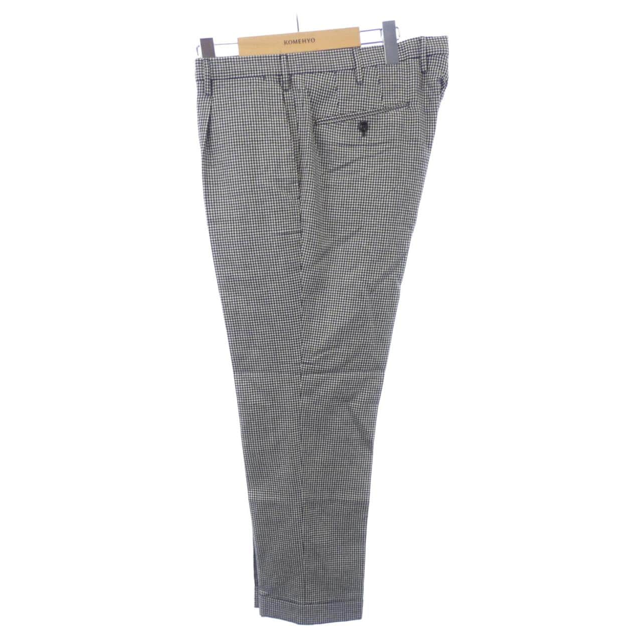 Incotex INCOTEX pants