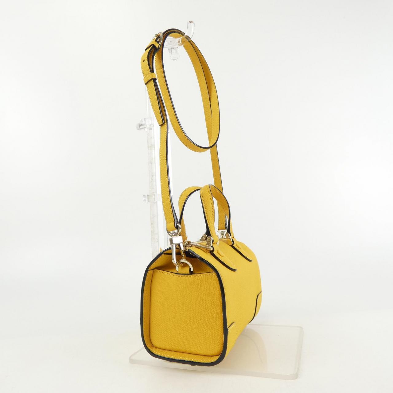 ヴァレクストラ VALEXTRA BAG