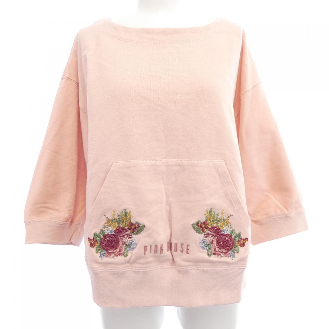 ピンクハウス PINK HOUSE スウェット
