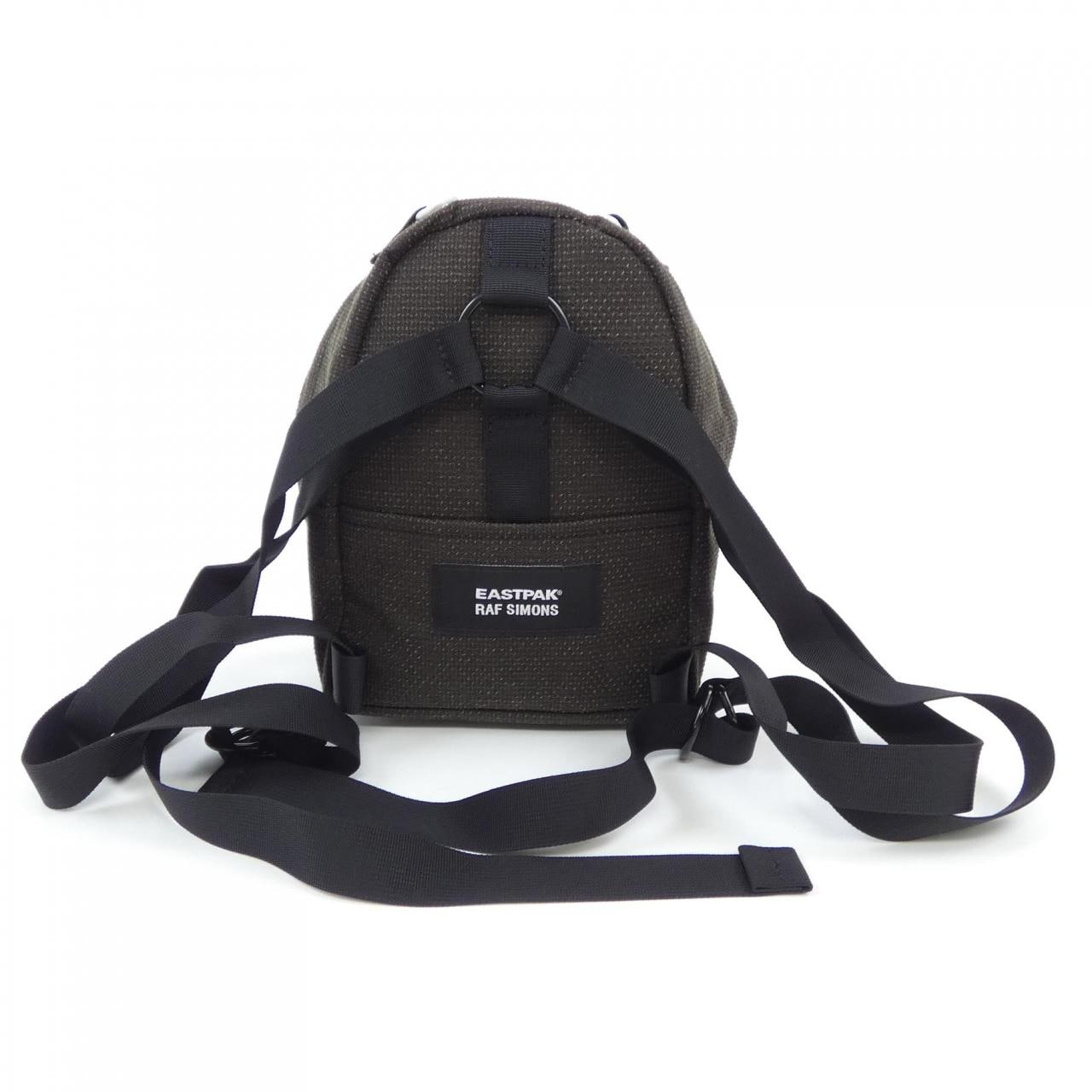 EAST PAK BACKPACK