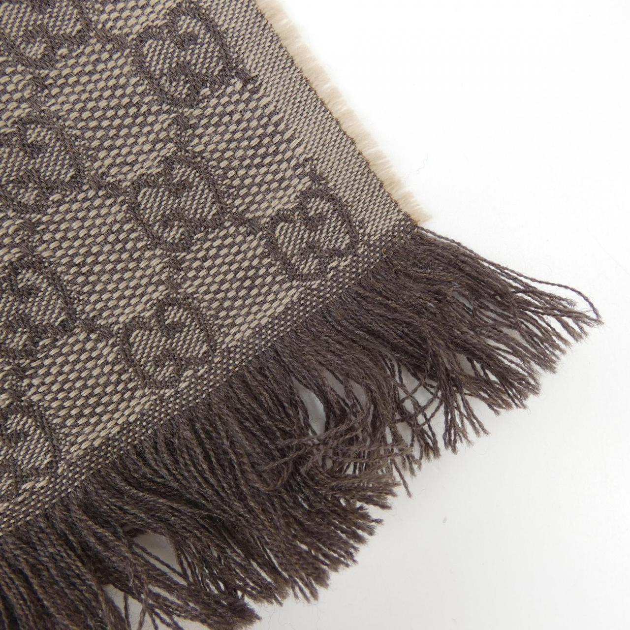 グッチ GUCCI MUFFLER