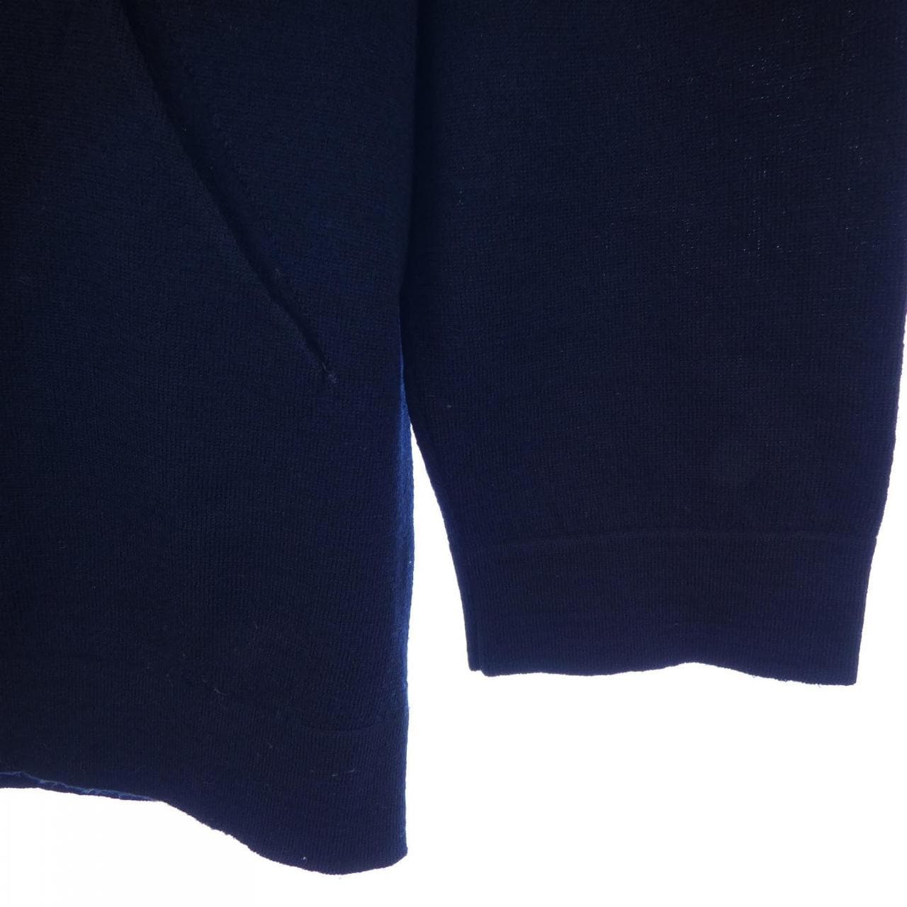 ジョンスメドレー JOHN SMEDLEY カーディガン