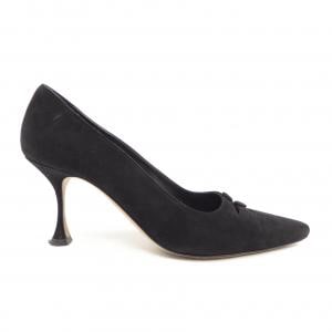 マノロブラニク MANOLO BLAHNIK パンプス