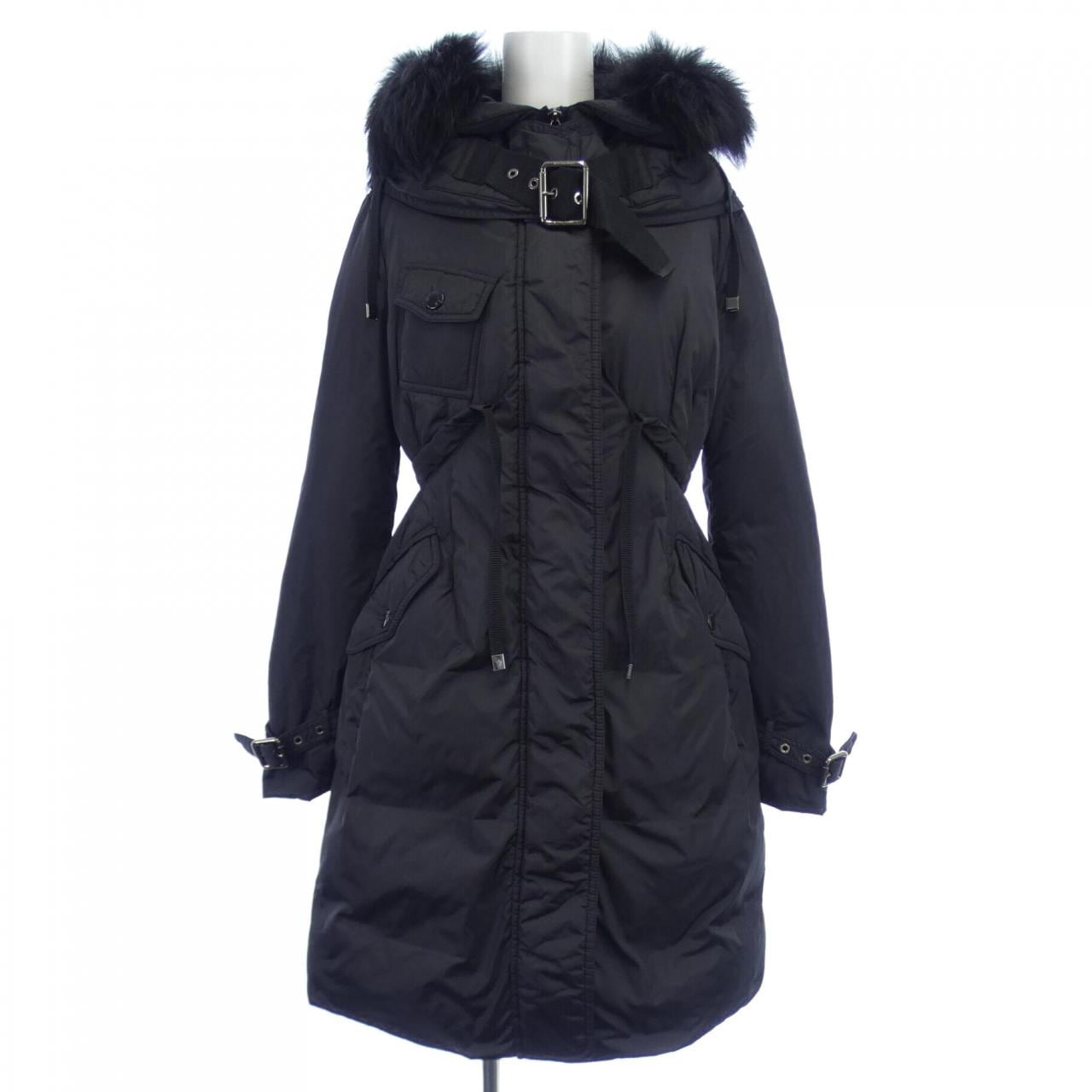 MONCLER MONCLER Down Coat
