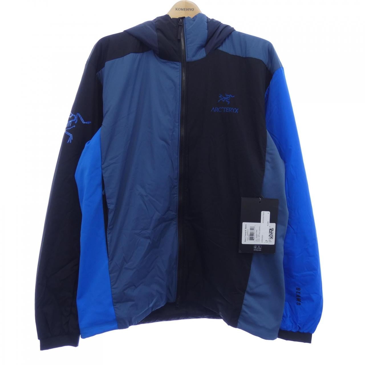 アークテリクス ARC'TERYX ブルゾン