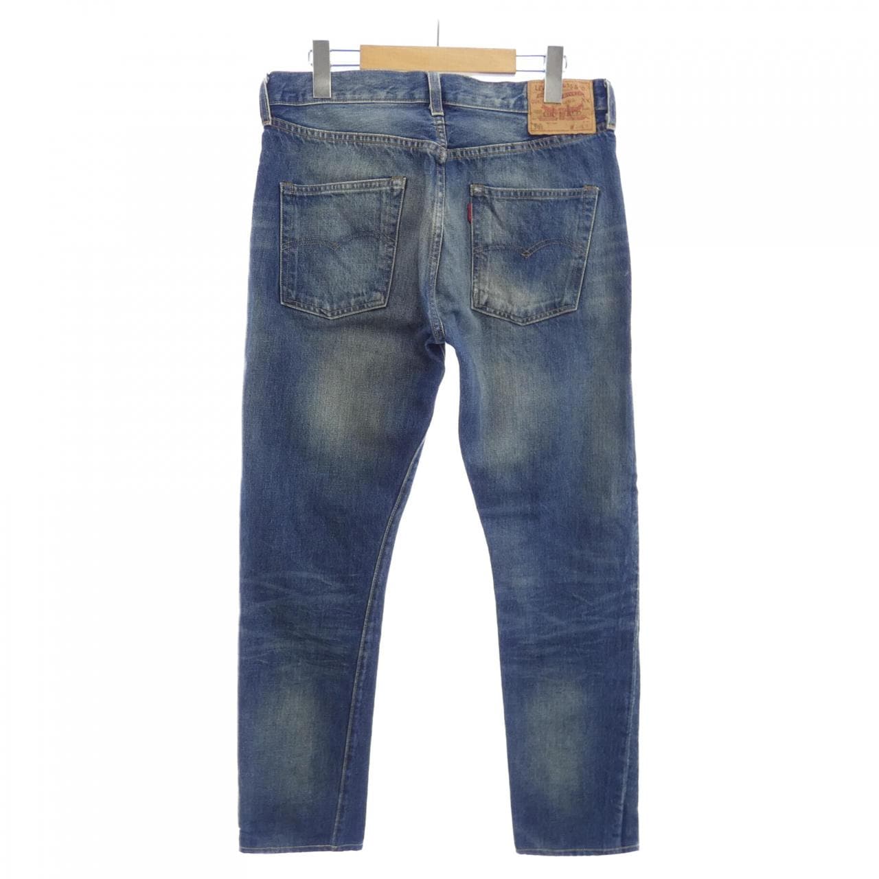リーバイス LEVI'S 66466-0002 ジーンズ