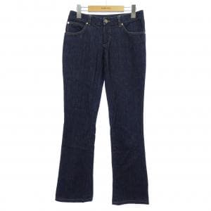 【ヴィンテージ】グッチ GUCCI 136816 ZI072 ジーンズ