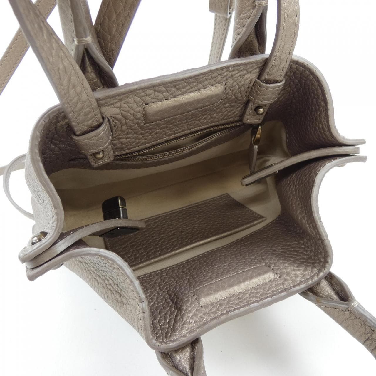 アクリス AKRIS アイ BAG