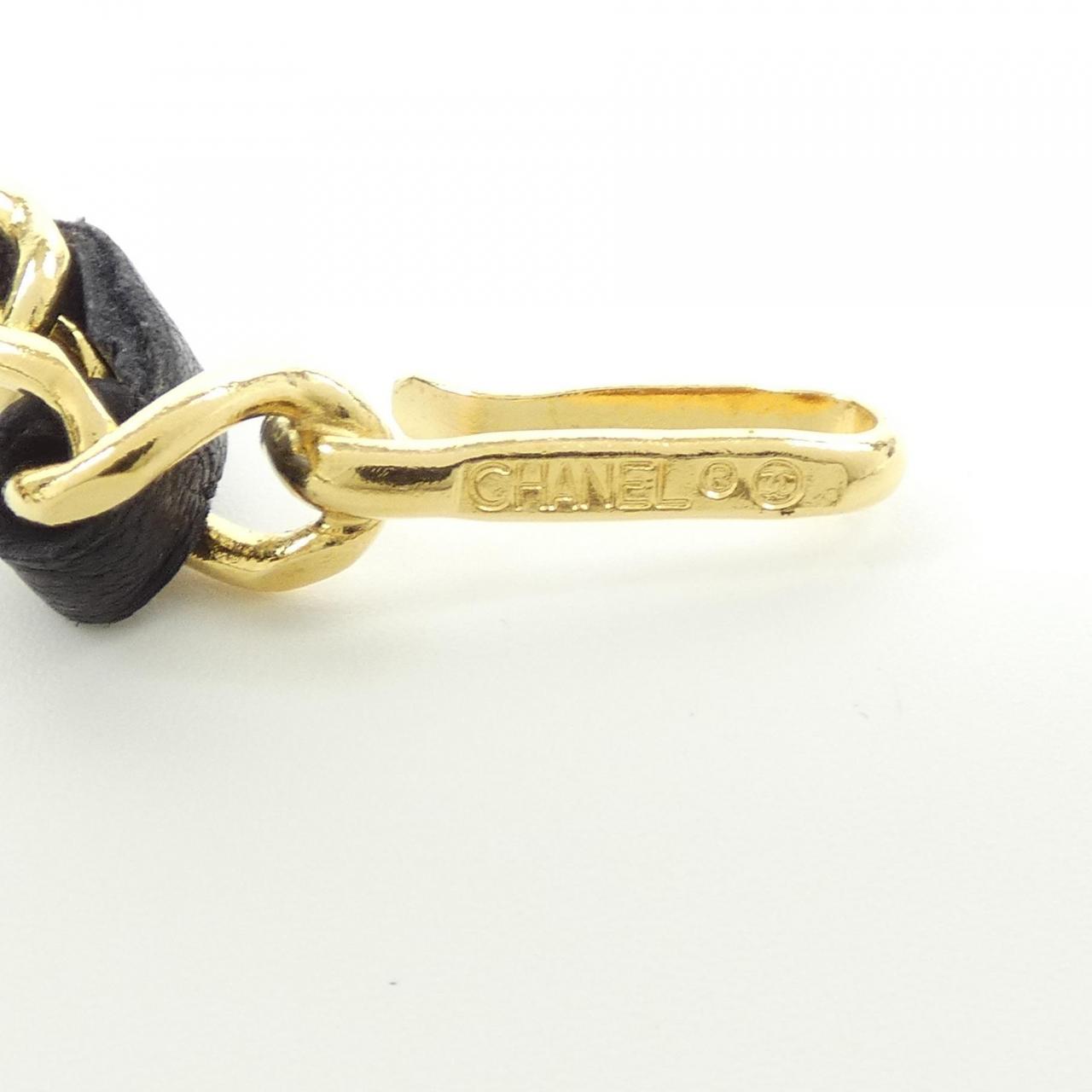 【ヴィンテージ】シャネル CHANEL BELT