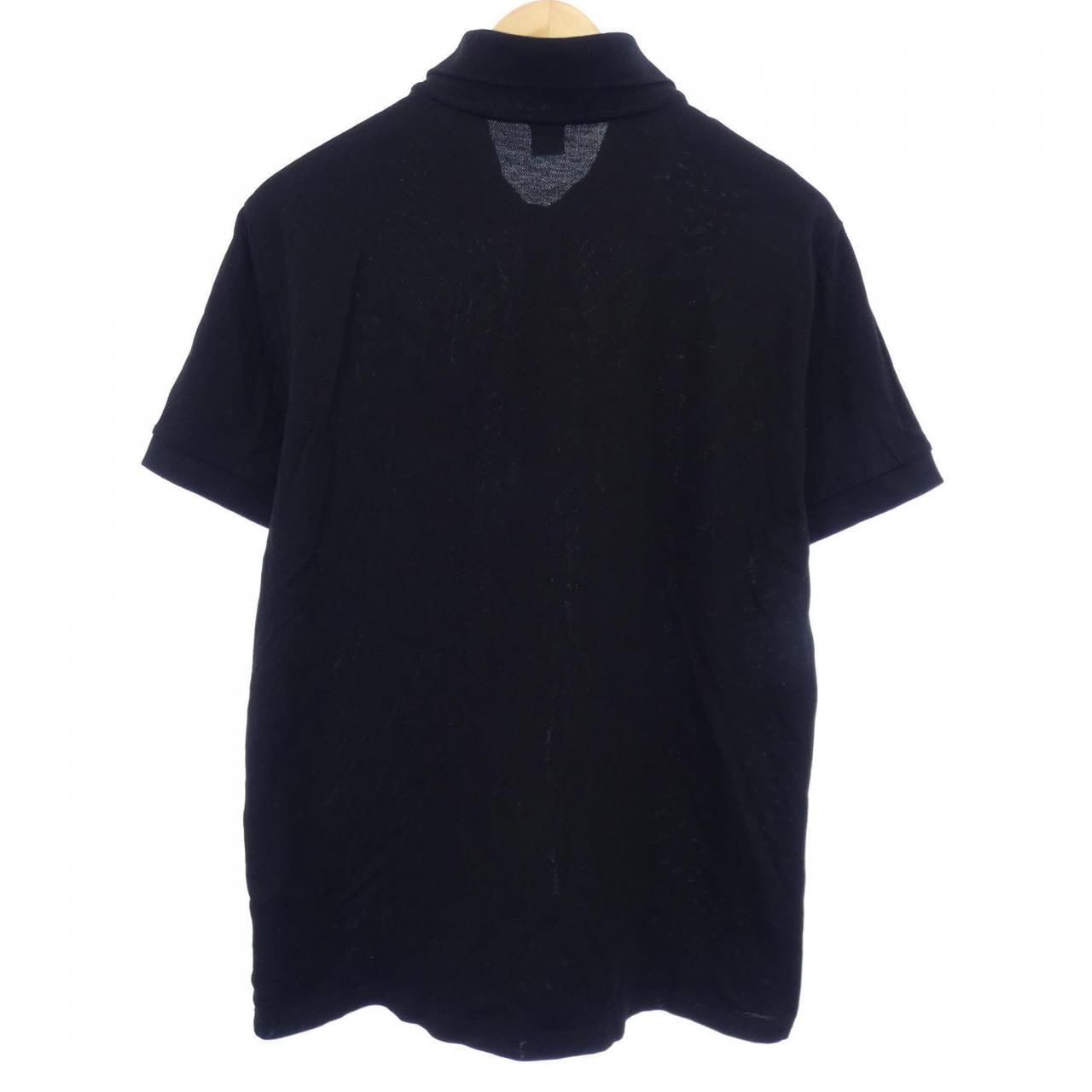 Berluti R18JPS41CAKW polo衫