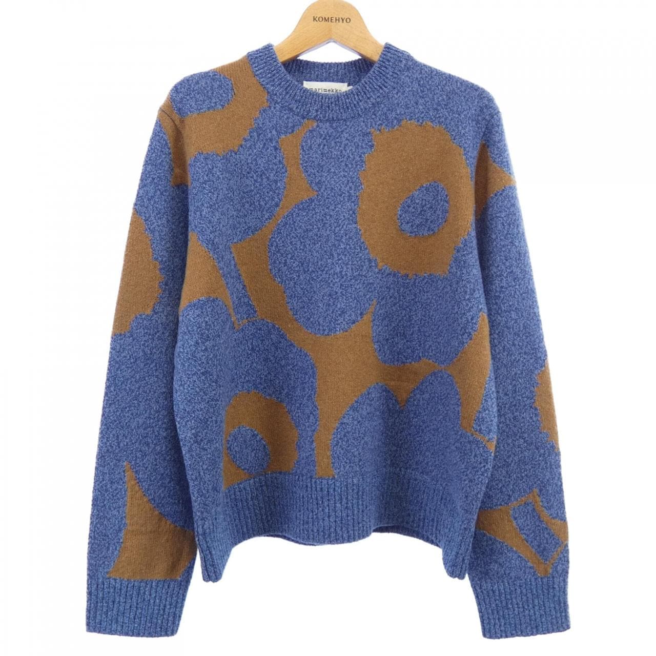 マリメッコ MARIMEKKO ニット
