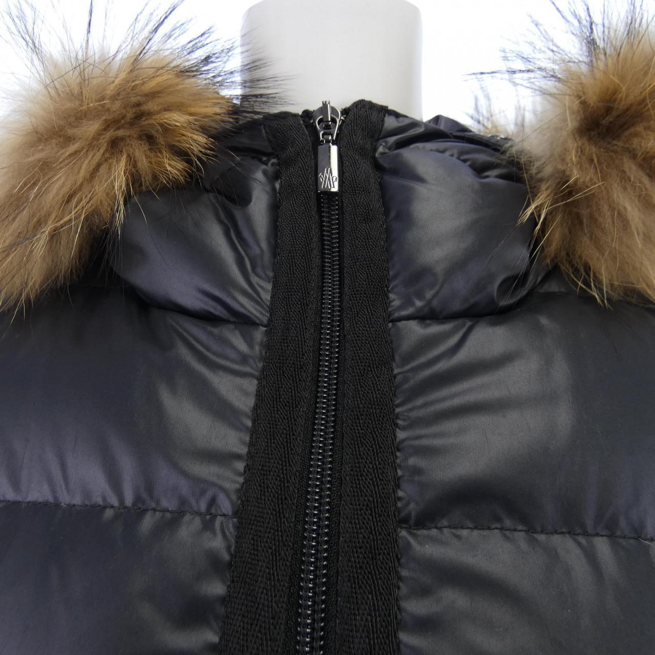 モンクレール MONCLER NANTES ダウンコート