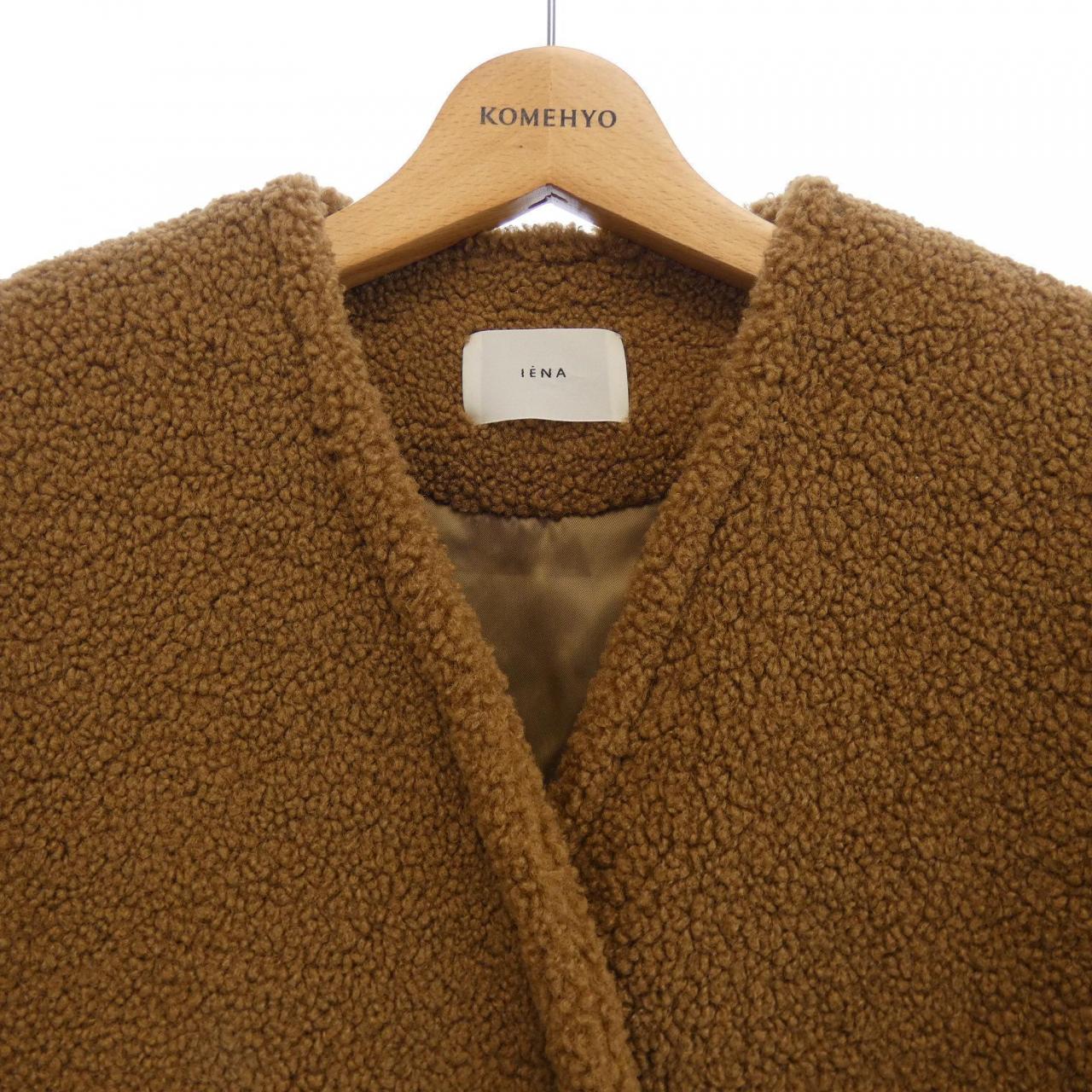 イエナ IENA コート