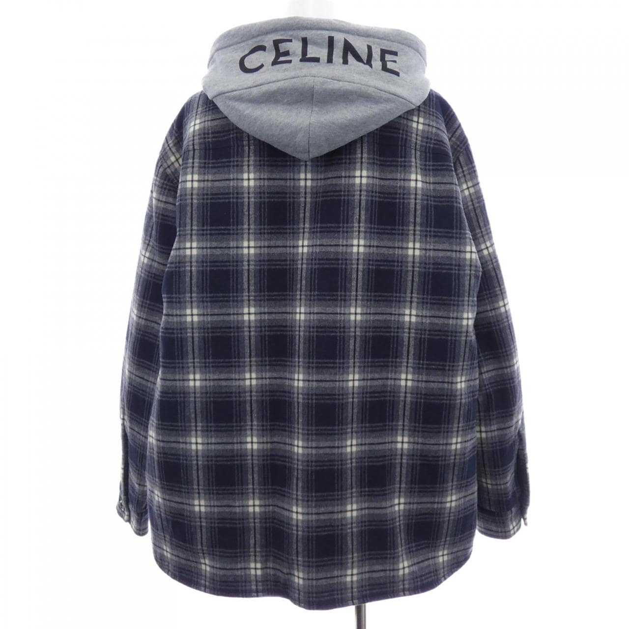 セリーヌ CELINE 2W65B912X ジャケット