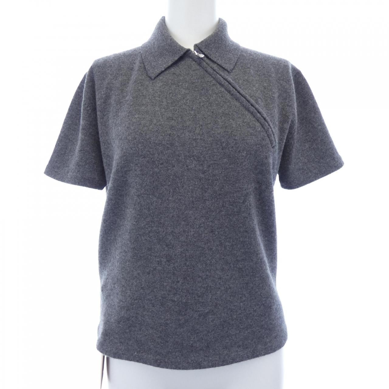 ミュウミュウ MIU MIU MML00W S000 18A9 ポロシャツ