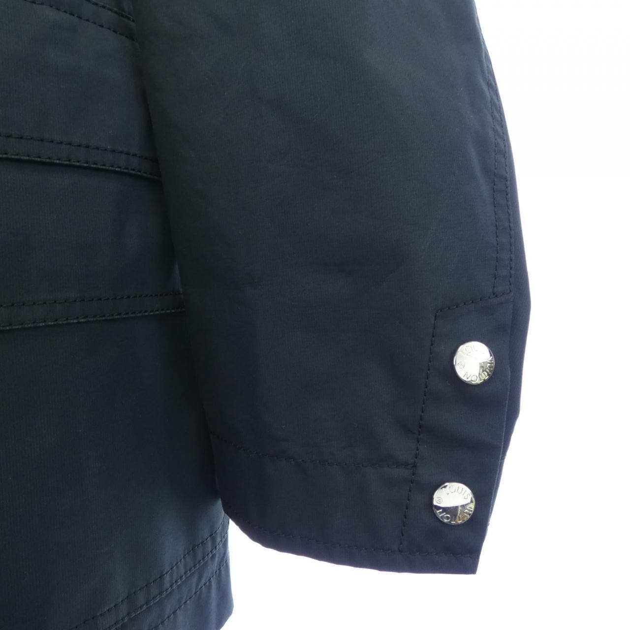 ルイヴィトン LOUIS VUITTON H5PK03BWS ジャケット