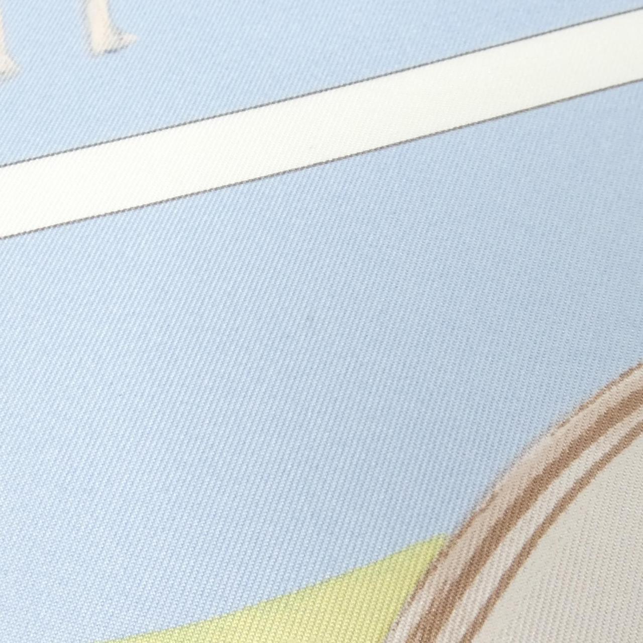 エルメス LA DANCE カレ スカーフ