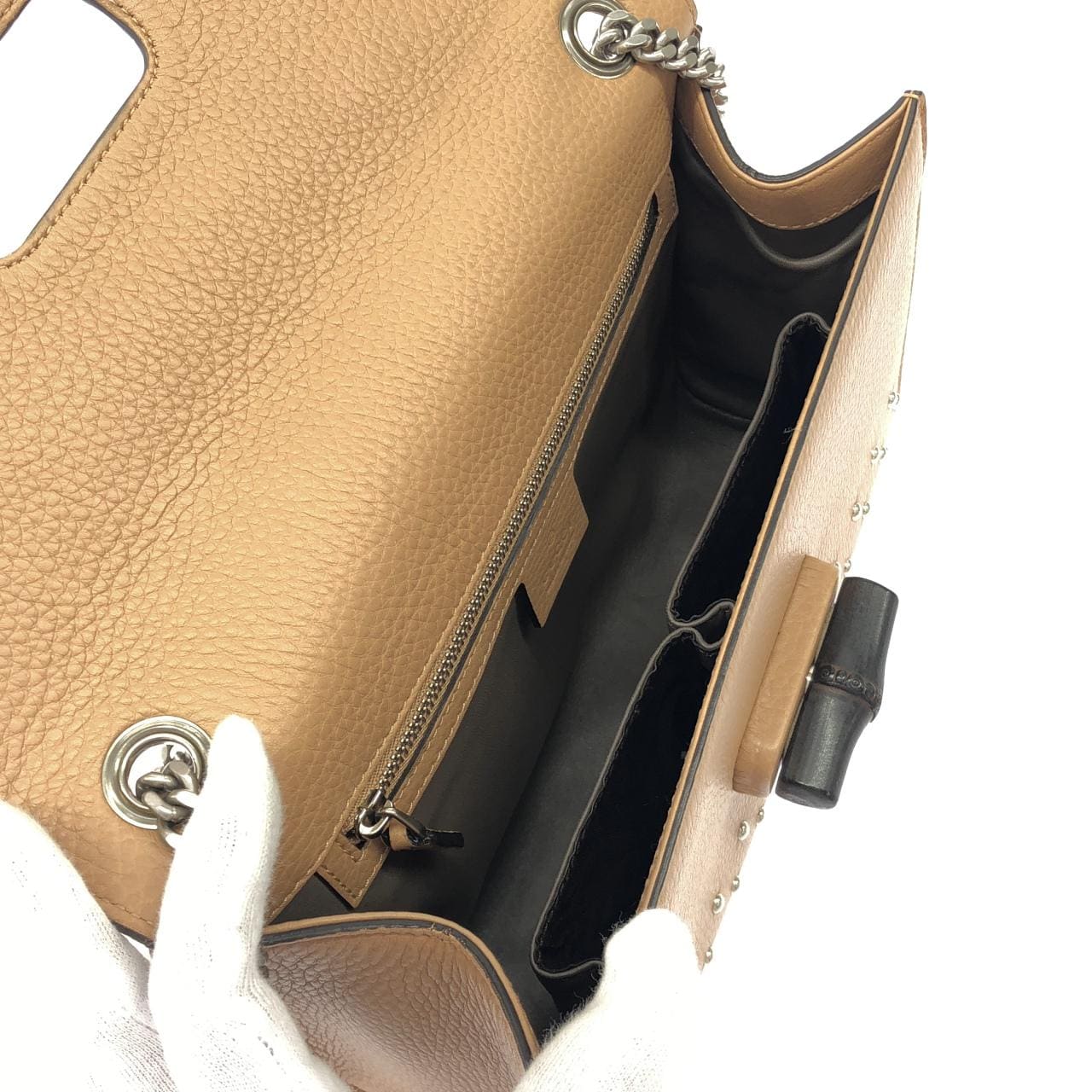 グッチ 387611 ショルダーバッグ