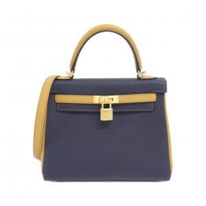 エルメス ケリー ショルダーバッグ