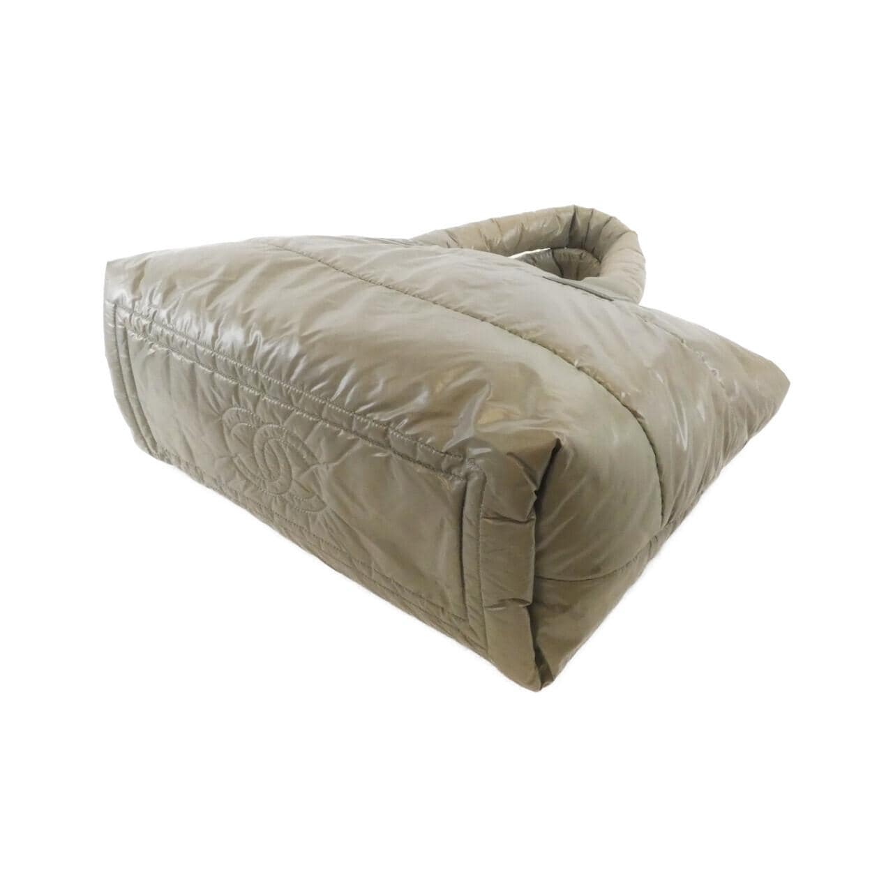 シャネル コココクーン ライン 47107 バッグ