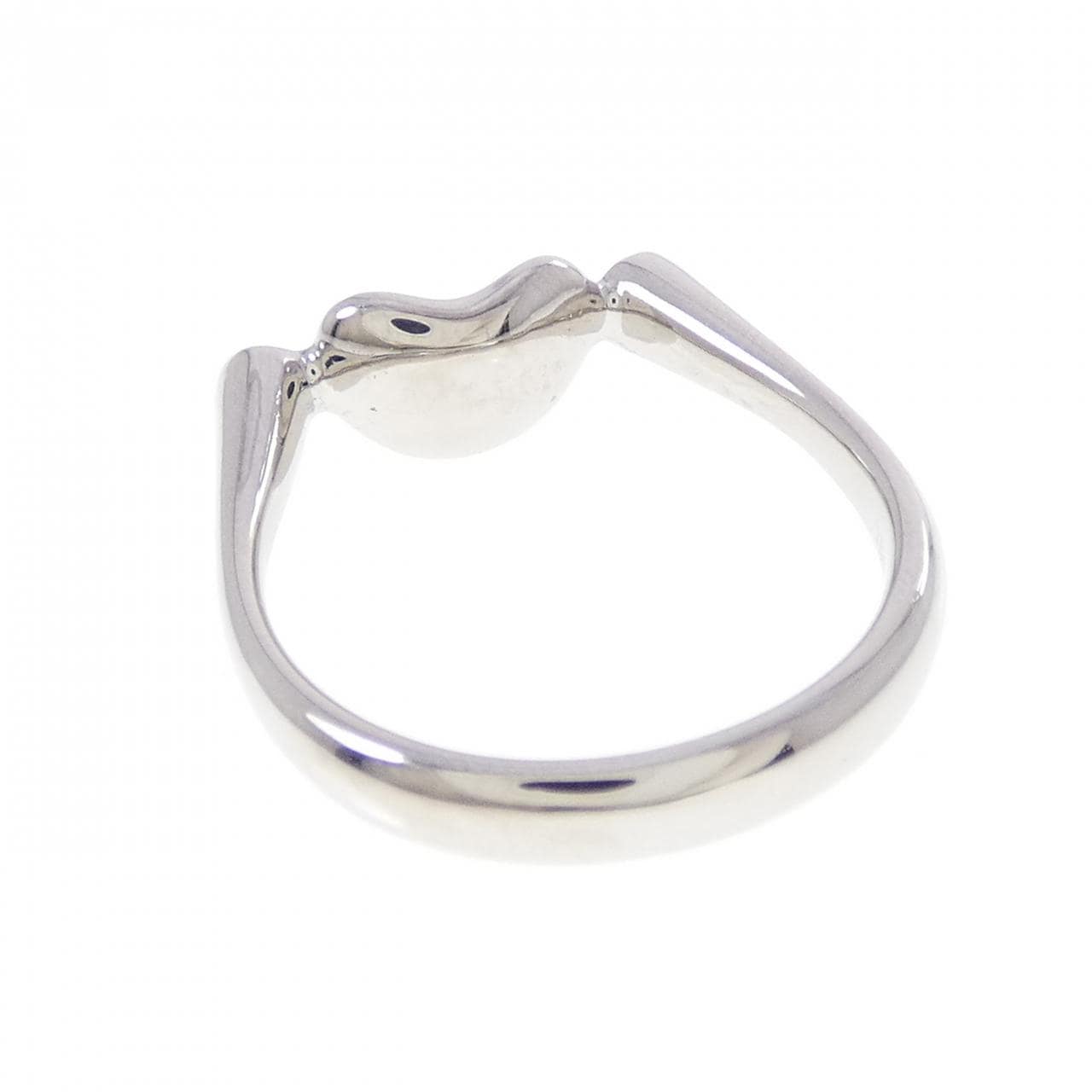 ティファニー ビーンズ リング