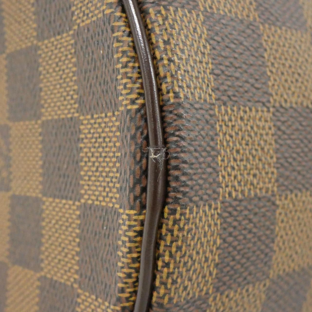 LOUIS VUITTON Damier Papillon 26 厘米 N51304 包