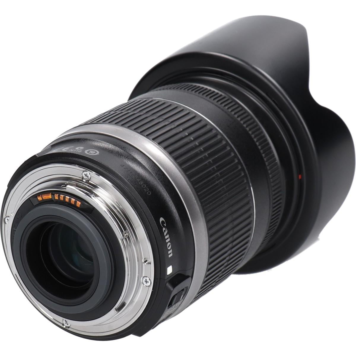 ＥＦ－Ｓ１８－２００ｍｍ　Ｆ３．５－５．６ＩＳ