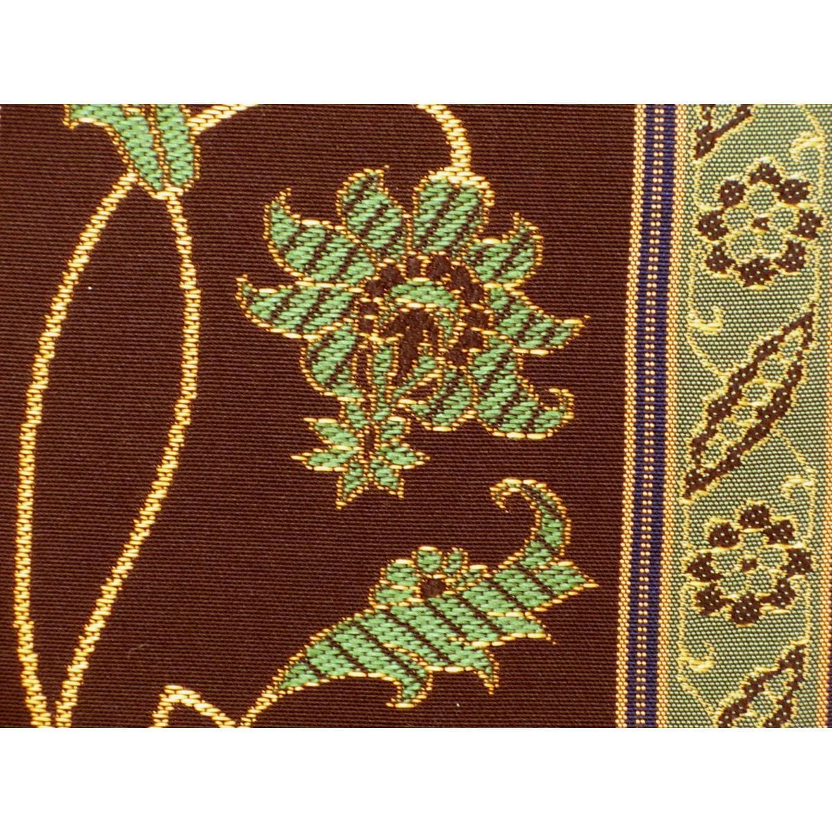 袋帯　桝屋高尾