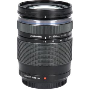 ＭＺＤ　ＥＤ１４－１５０ｍｍ　Ｆ４－５．６ＩＩ