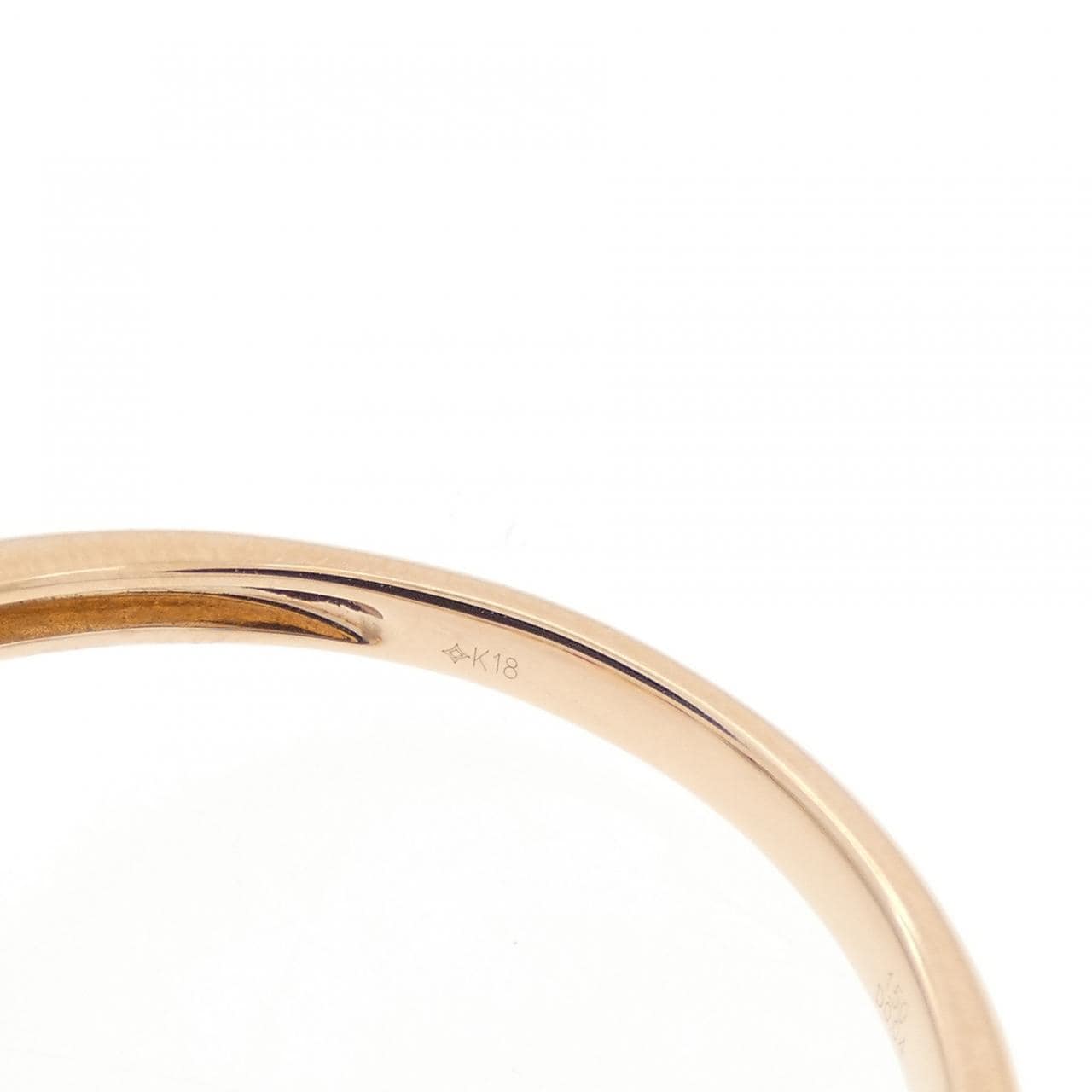 ジーエスティービー ルビー リング 1.50CT