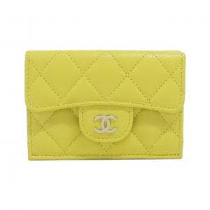 [未使用品] CHANEL永恒经典系列 AP0230 钱包