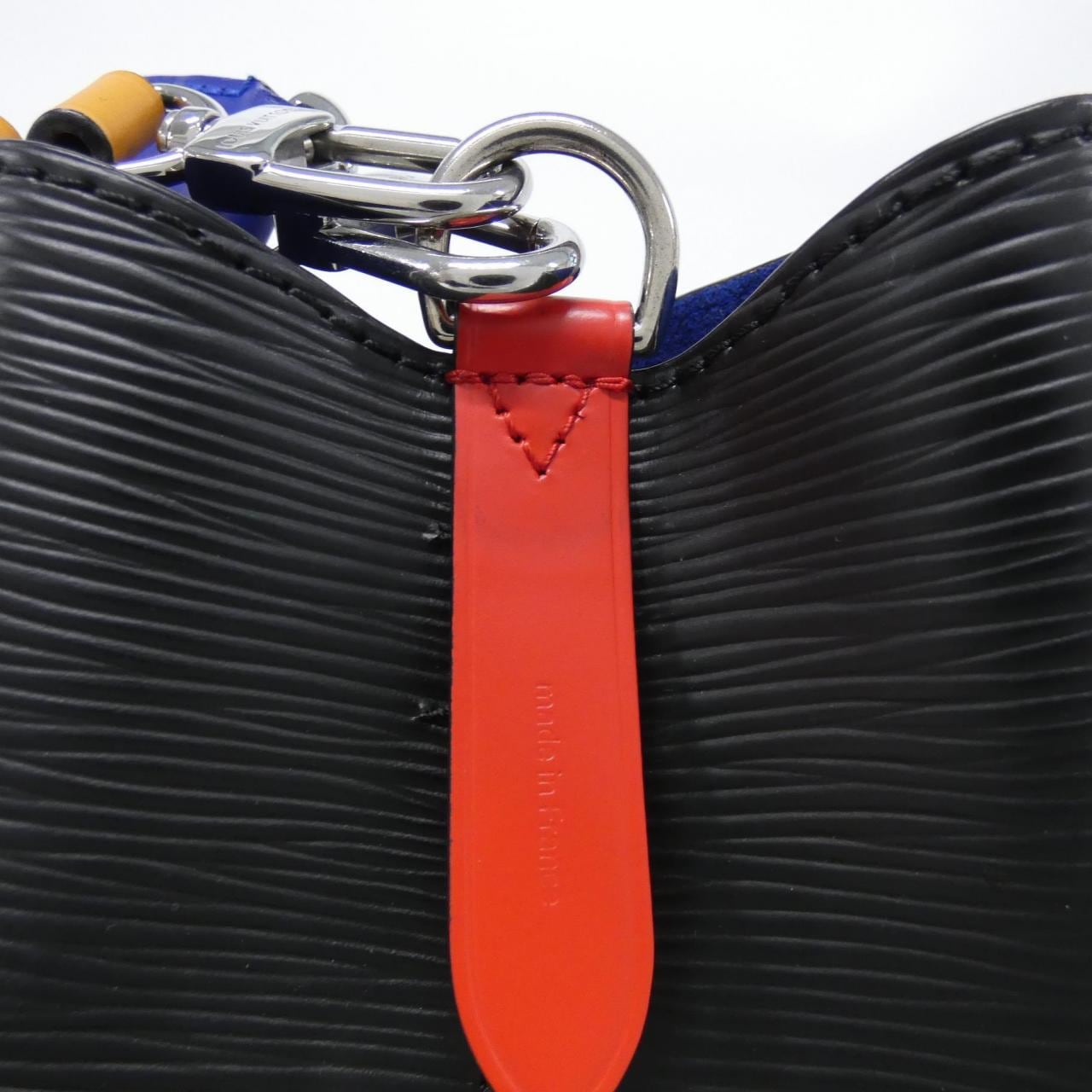 ルイヴィトン エピ ネオ ノエBB M52853 ショルダーバッグ