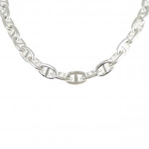 HERMES Chaine d'Ancre 中号项链