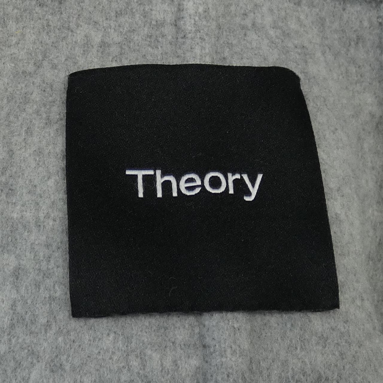 theory theory coat