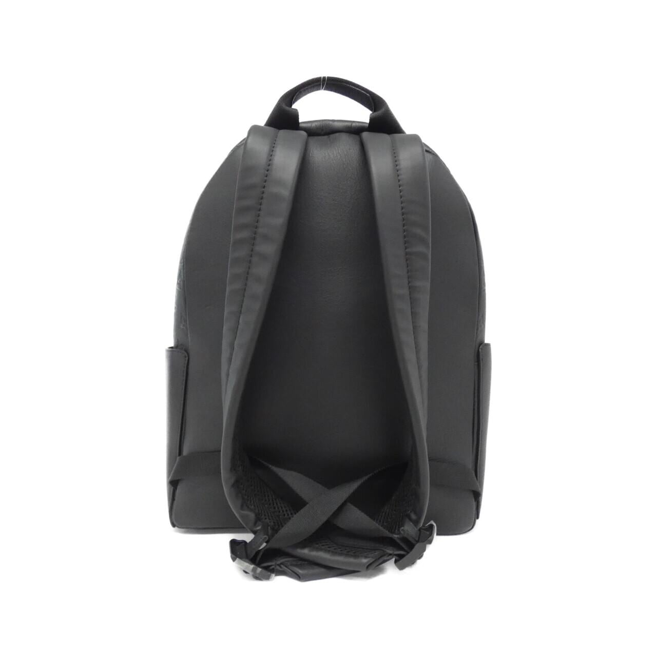 LOUIS VUITTON Monogram Shadow Discovery Backpack PM M46553 Rucksack