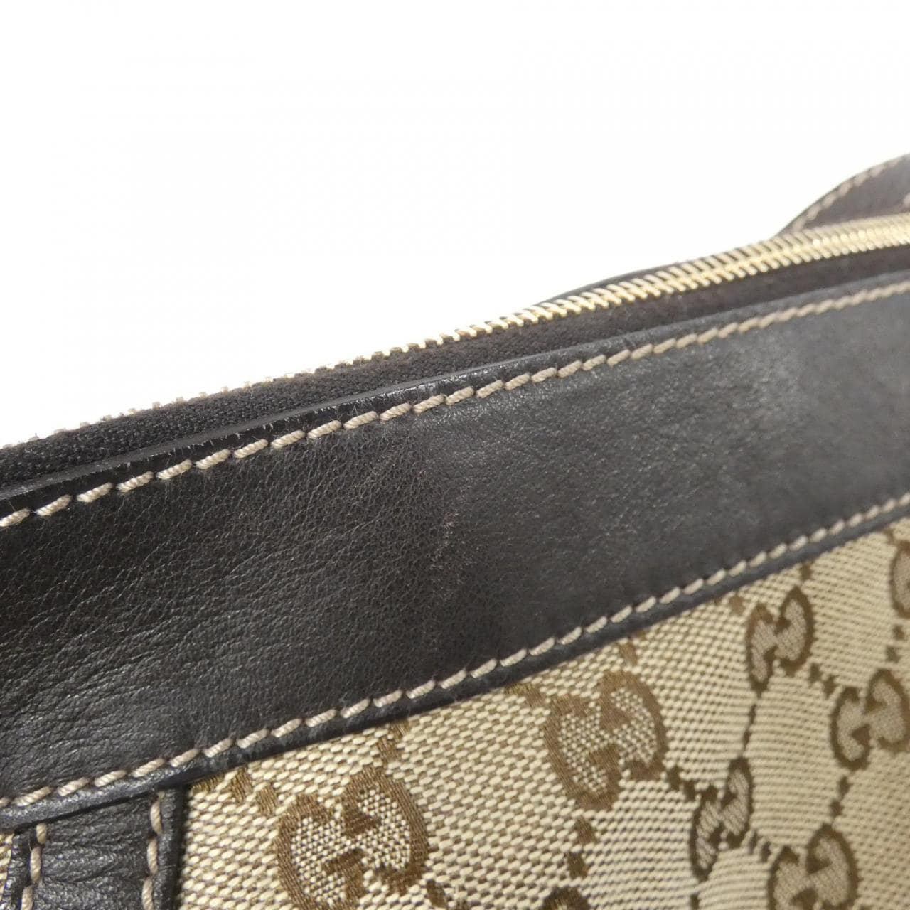 Gucci 203257 FFPAG单肩包