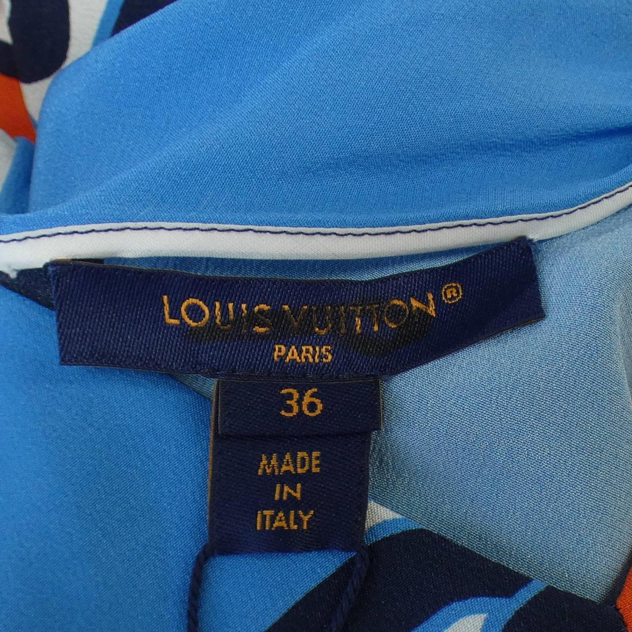 ルイヴィトン LOUIS VUITTON ワンピース
