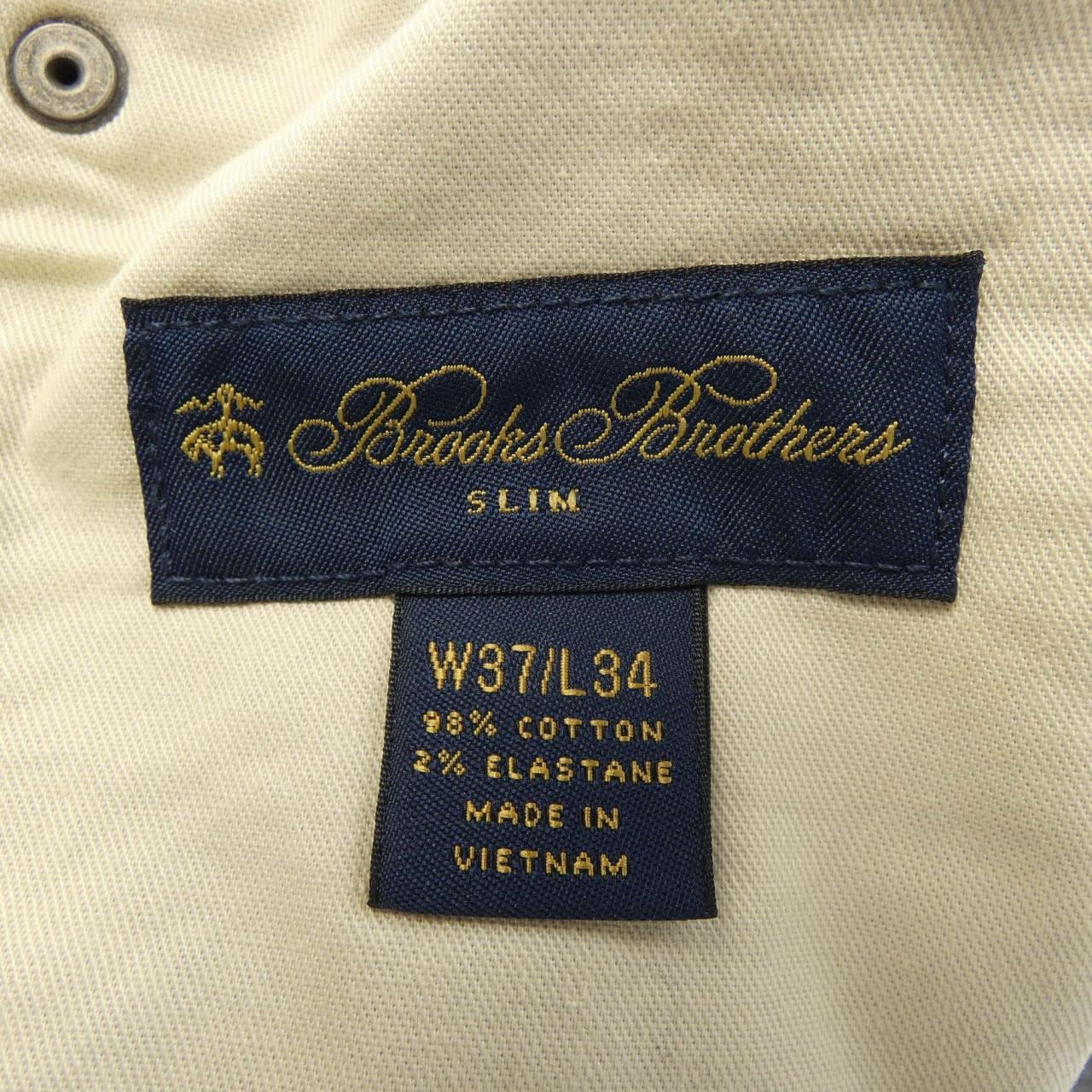 ブルックスブラザーズ BROOKS BROTHERS パンツ