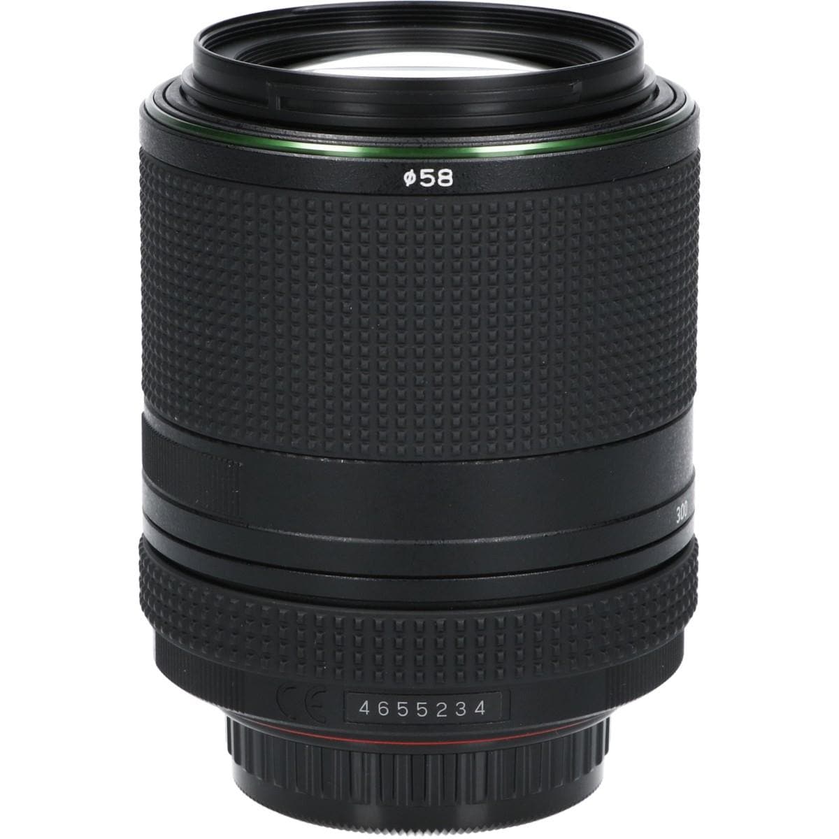 ＨＤ　ＤＡ５５－３００ｍｍ　Ｆ４．５－６．３ＥＤ