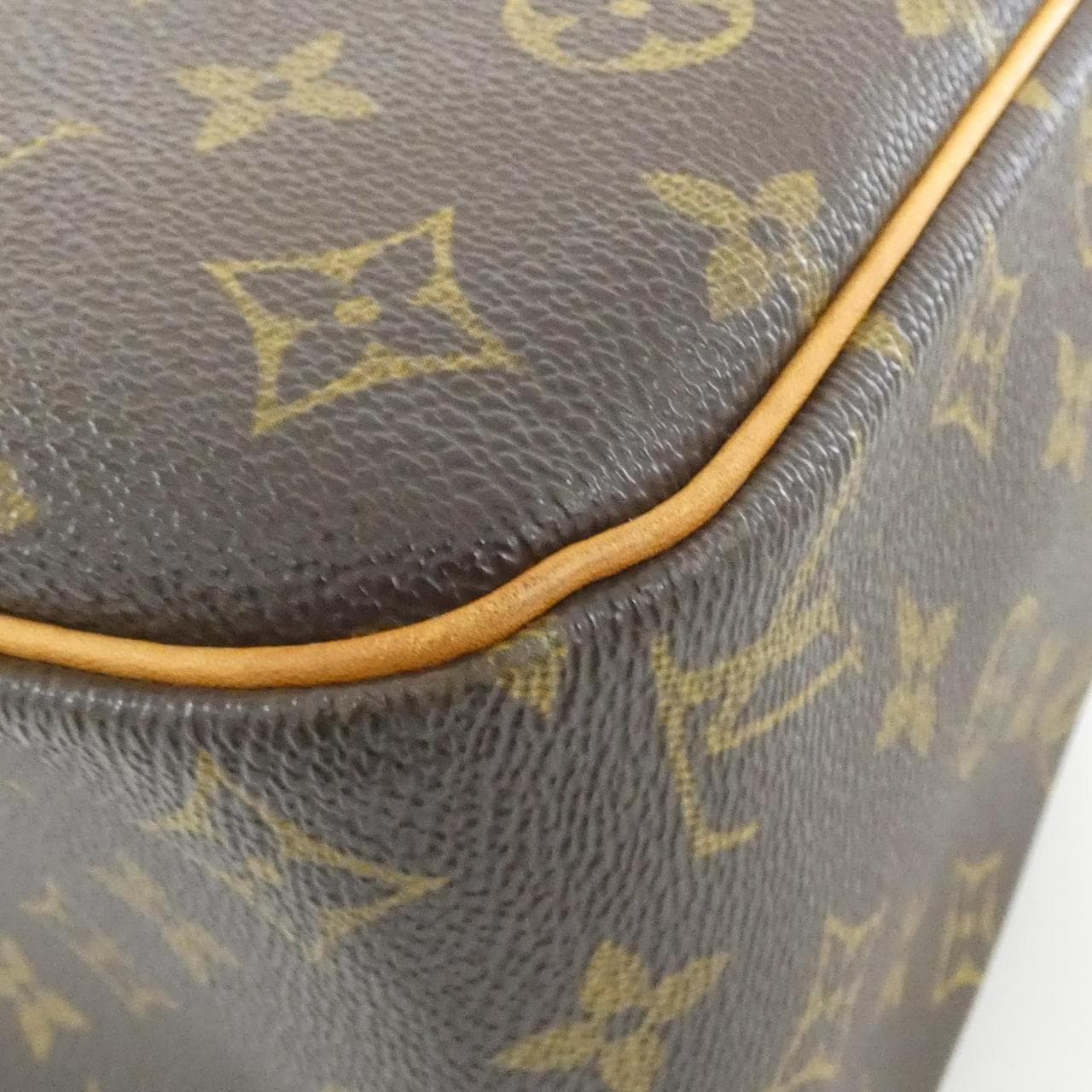 LOUIS VUITTON Monogram City GM M51181 單肩包