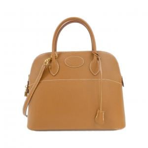 【ヴィンテージ】エルメス ボリード 35cm バッグ