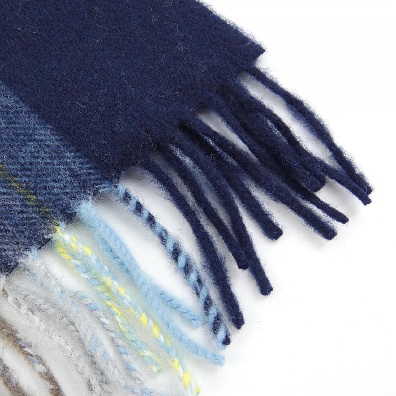 ジョシュアエリス JOSHUA ELLIS MUFFLER