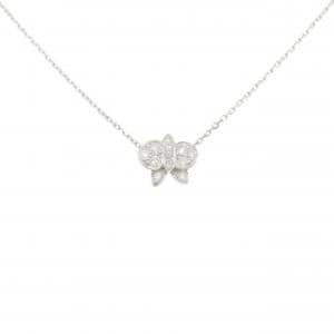 Cartier Caress Dorkide 項鍊