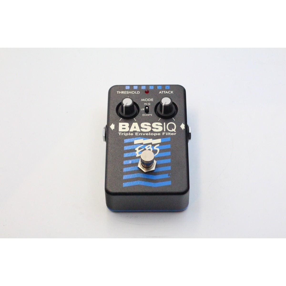 ＥＢＳ　ＢＡＳＳ　ＩＱ