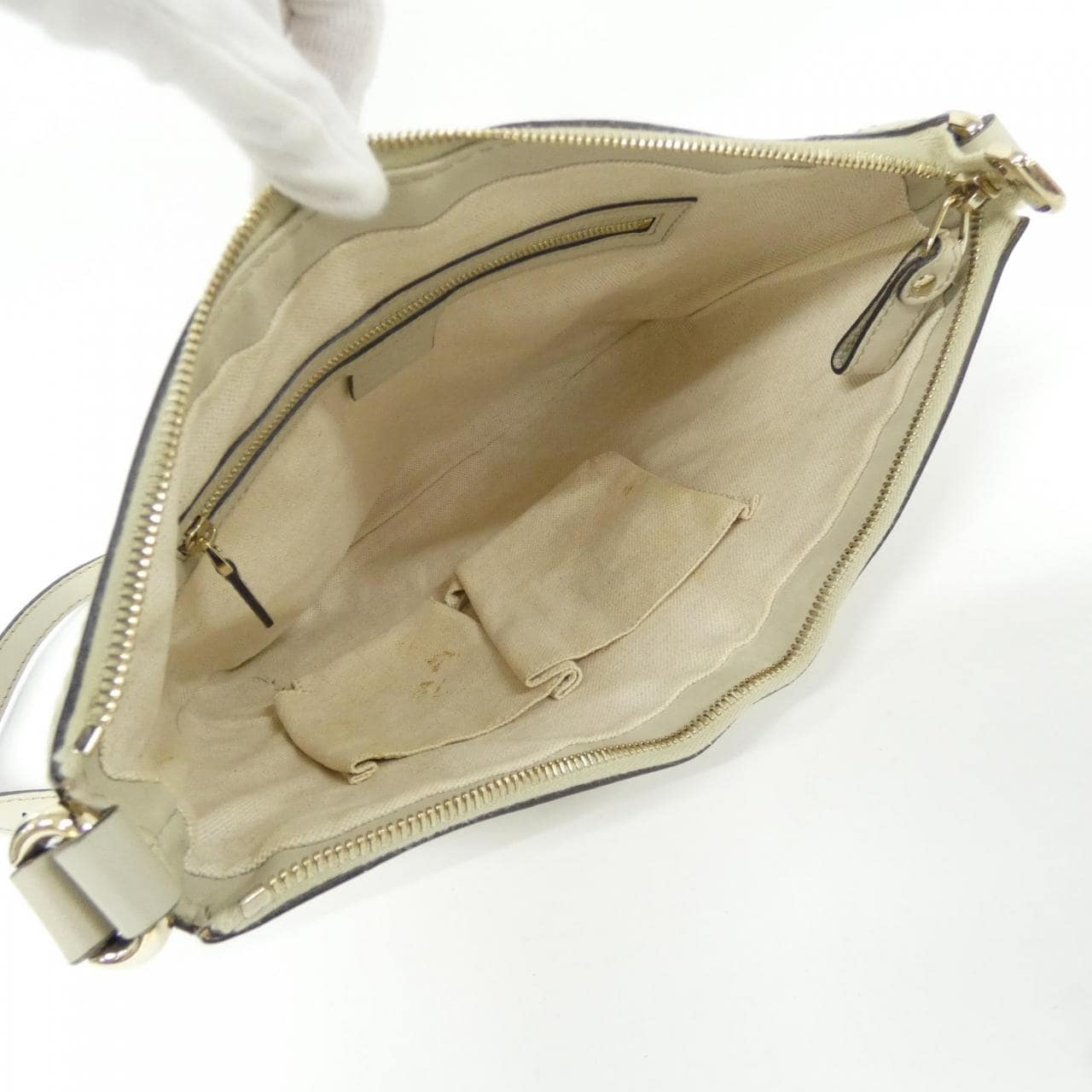 【ヴィンテージ】グッチ 257072 ショルダーバッグ