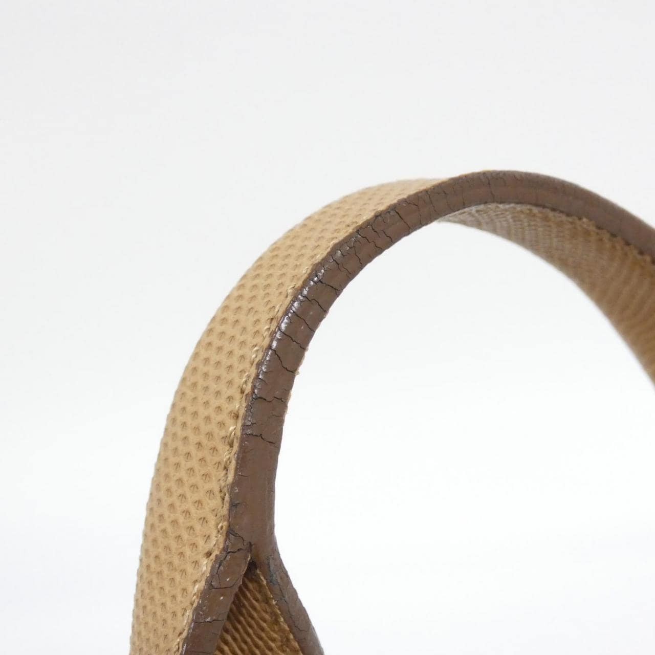 【ヴィンテージ】カルティエ マルチェロ L1000931 バッグ