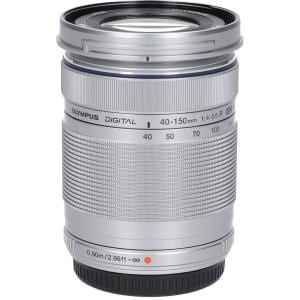 ＭＺＤ　ＥＤ４０－１５０ｍｍ　Ｆ４－５．６Ｒ